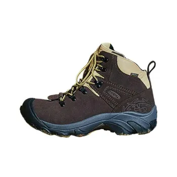 Keen X Mountain Research Pyrenees Hiking Boots