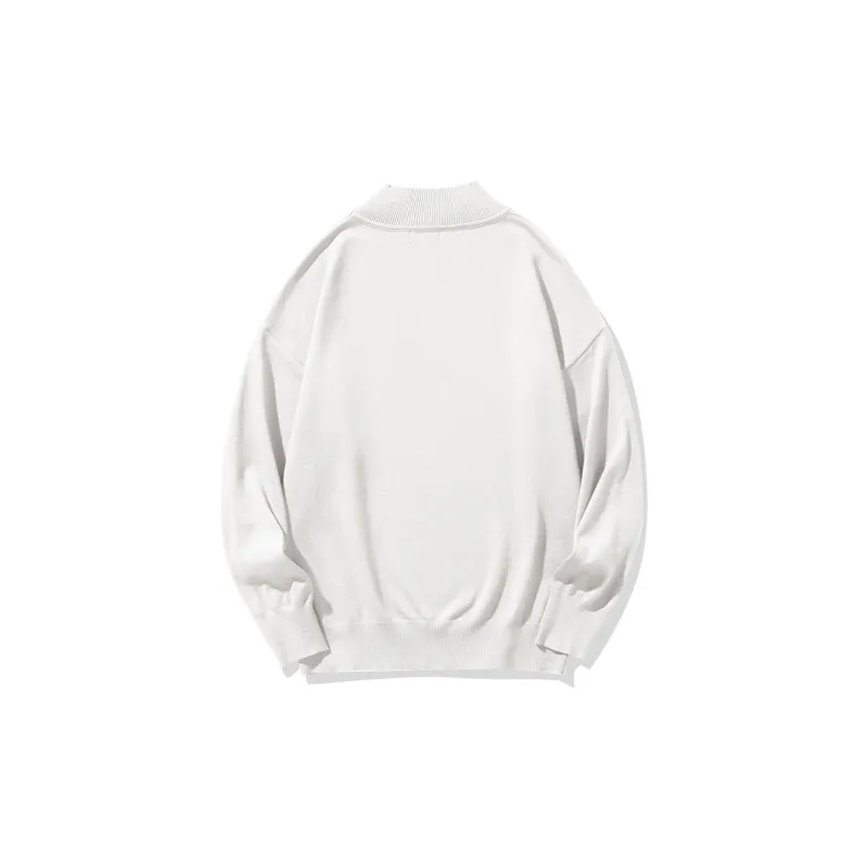 ALEXANDRO FRATELLI Knitwear Sweater Men's-5