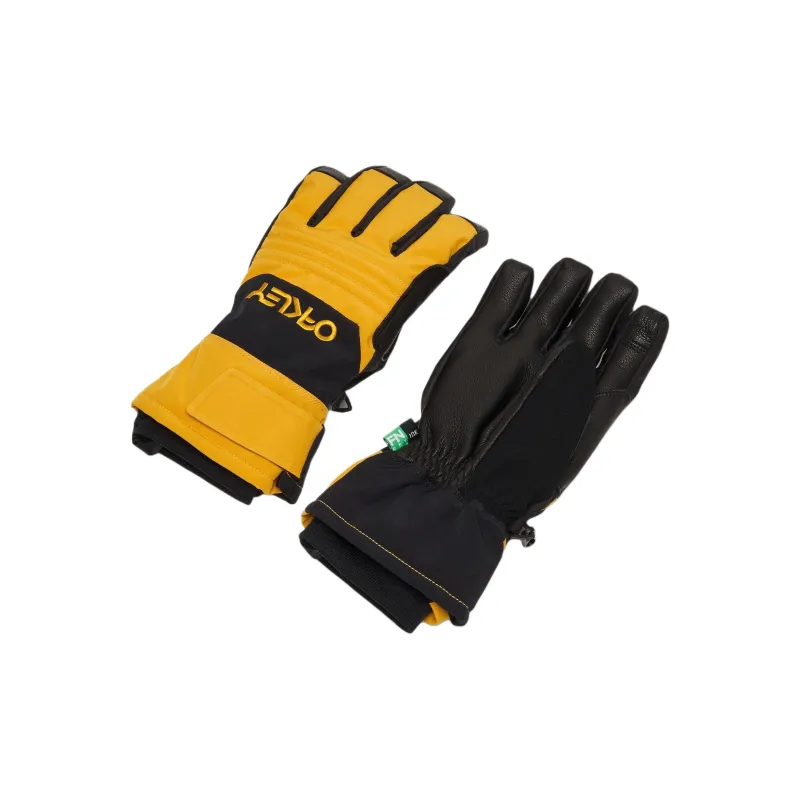 Oakley Ski Gloves Gloves Unisex-0
