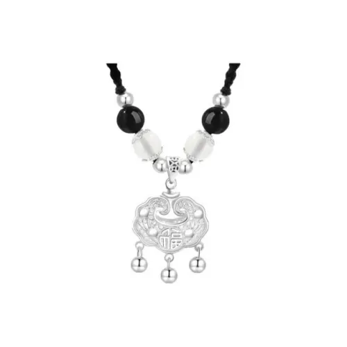 MOVER Necklaces Unisex