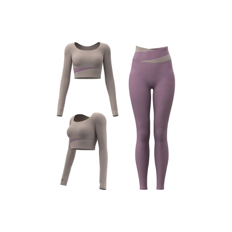 FARO Women's Shapewear-10
