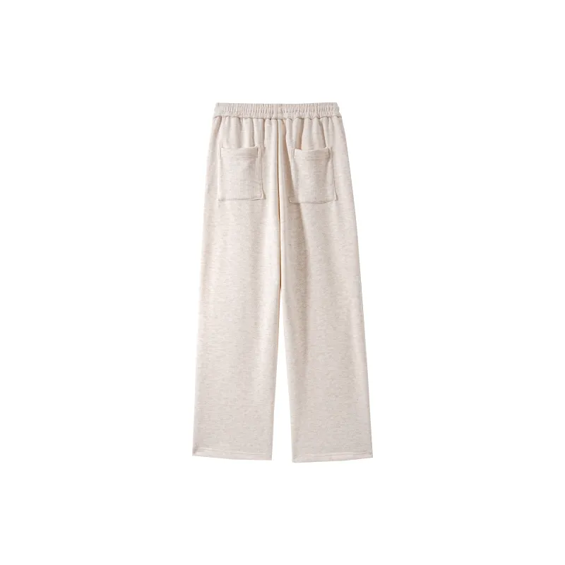My Name Is MT Casual Pants Unisex-13