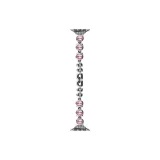 Silver-Pink Diamond
