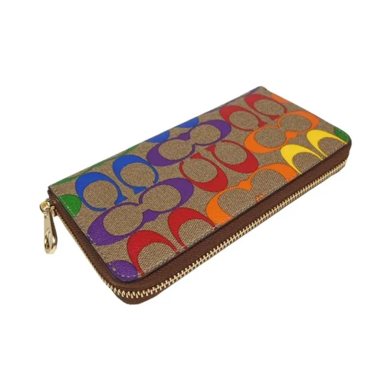 COACH Wallet Clutches-3