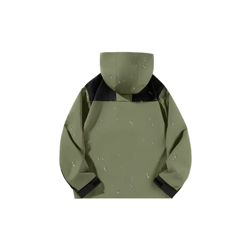 FASTFISH Jackets Unisex-74