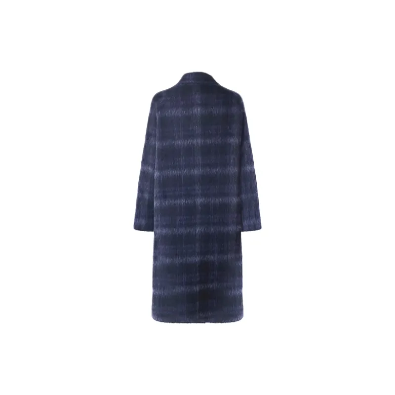 PLAY BUSH Coats Women's Image Color-1