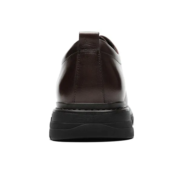 CARTELO Casual Shoes Men's Brown-3