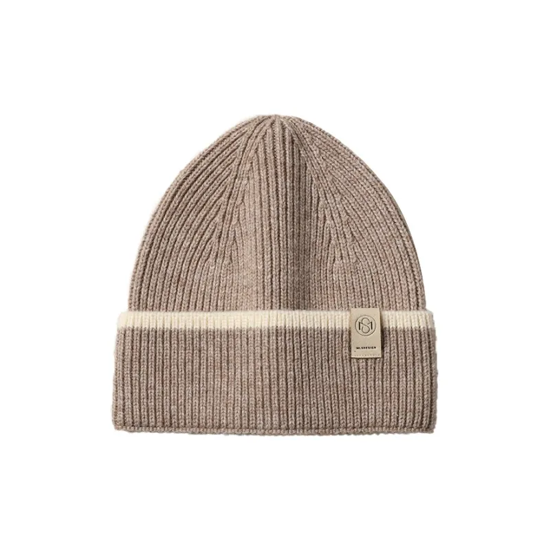 MILLIE'S Polyamide Beanies Unisex-1