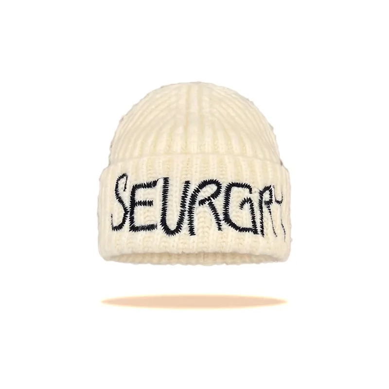 Yalu Preferred Polyester Beanies Unisex-2
