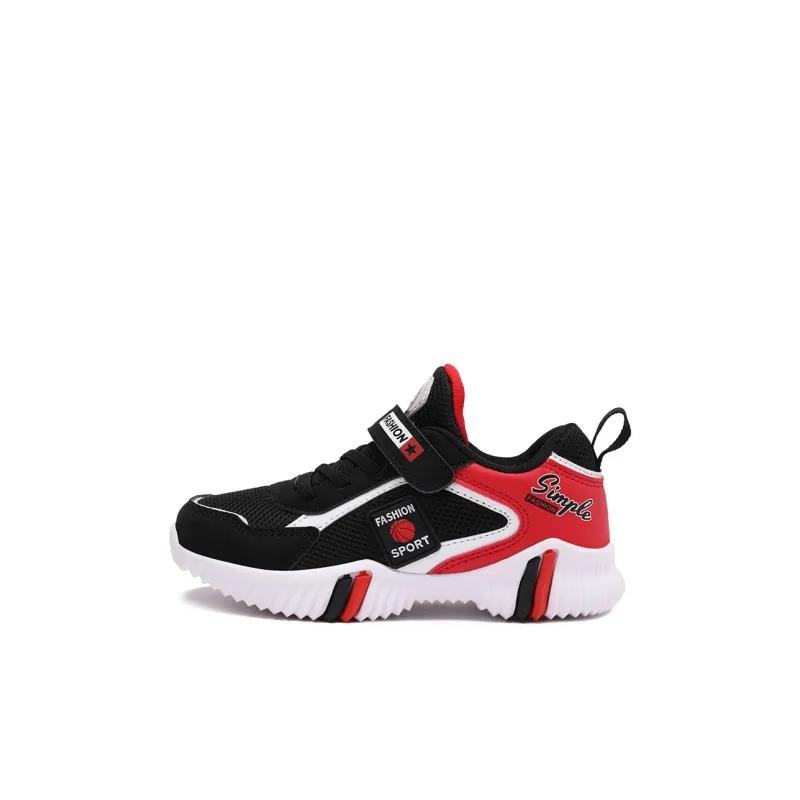 FIRS Kids Abrasion Resistant Kids' Running Shoes Kids'-8