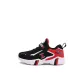 W585 Black Red