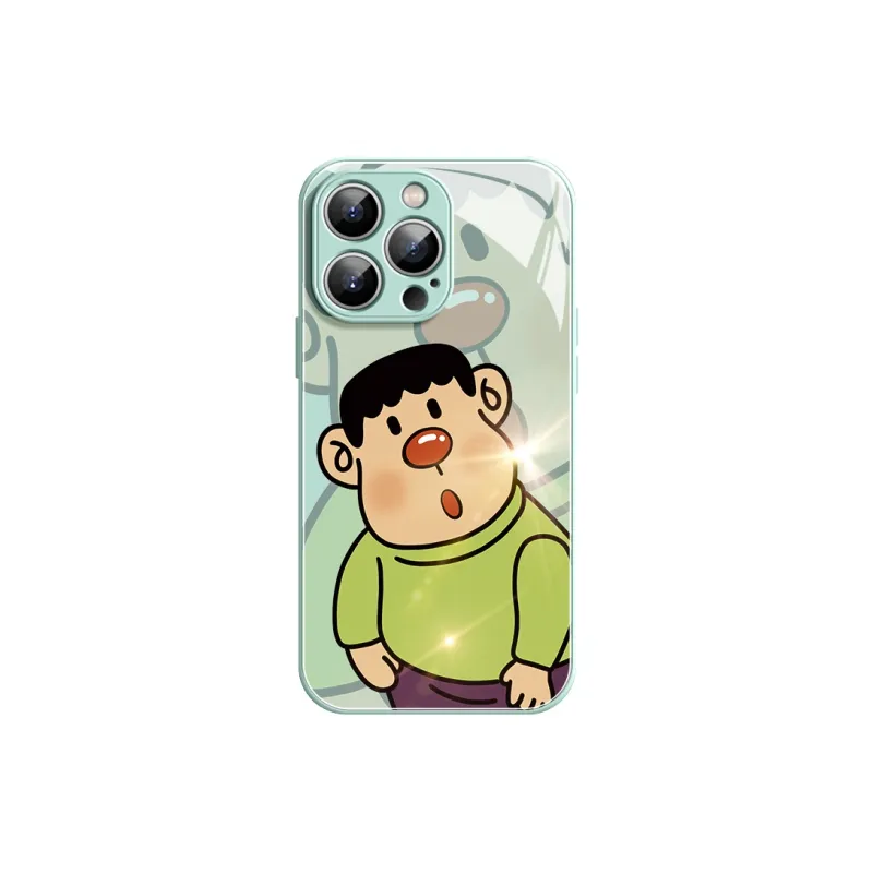 Lingtao Phone Cases-4