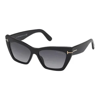 TOM FORD Wyatt Sunglasses