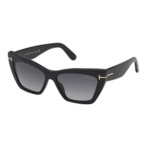 TOM FORD Wyatt Sunglasses