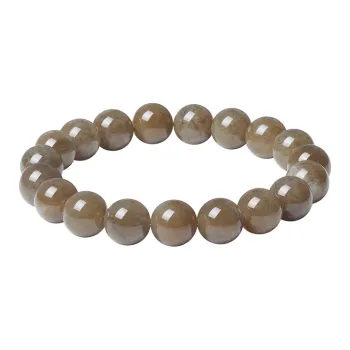 ALLOVE Hetian Jade Bracelets Sugar Jade Unisex