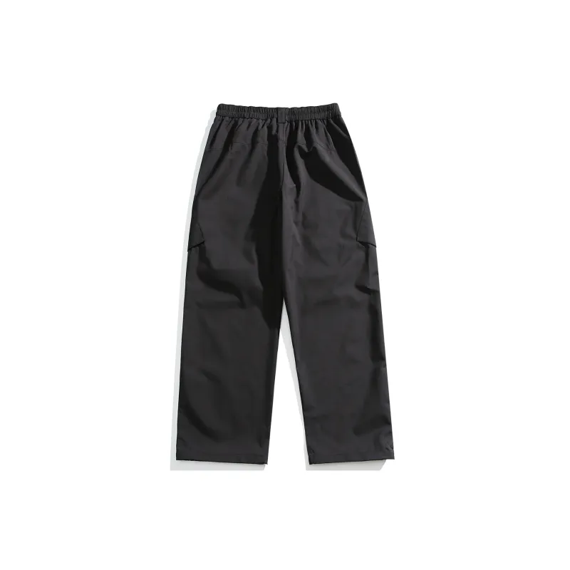 UNIWOLF Windbreaker Pants Unisex-1
