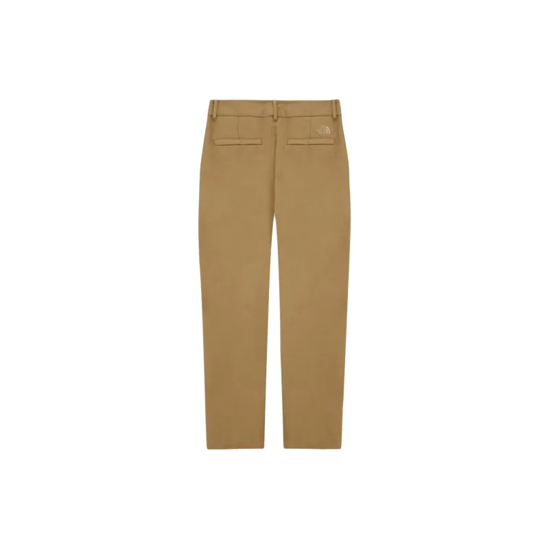 THE NORTH FACE Casual Pants Men's Beige-1