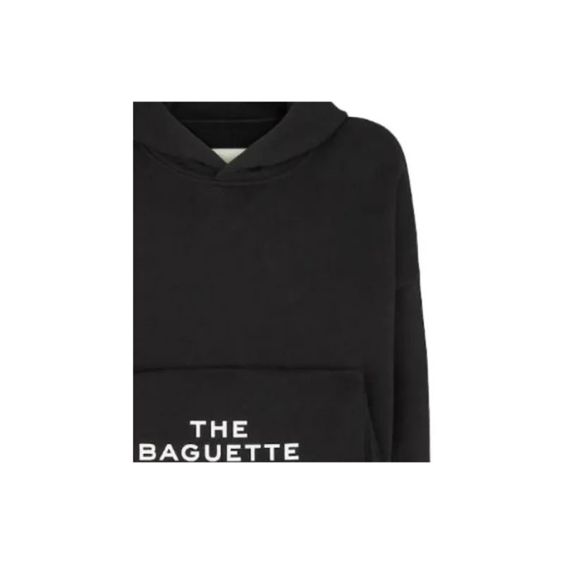FENDI By Marc Jacobs Cotton Sweatshirt-7
