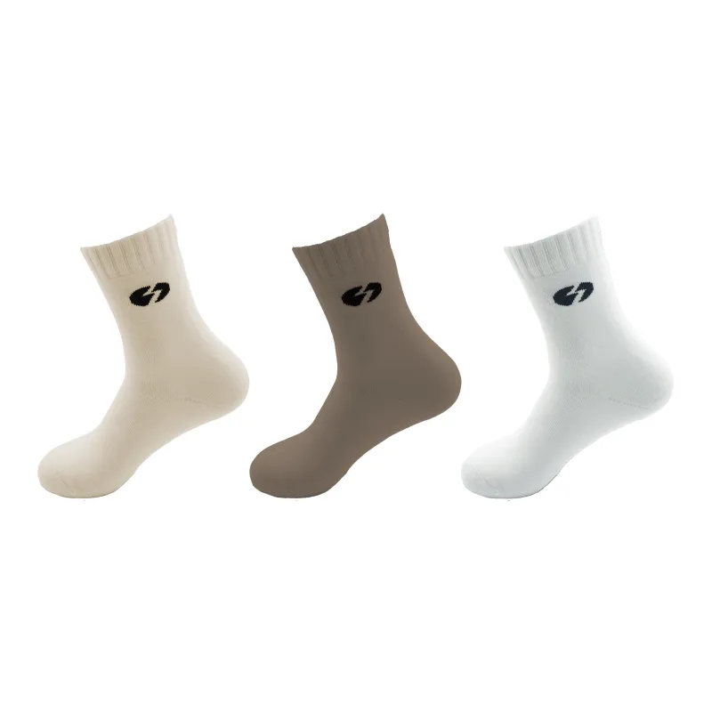 361° Knee High Socks Unisex Combo Set-11