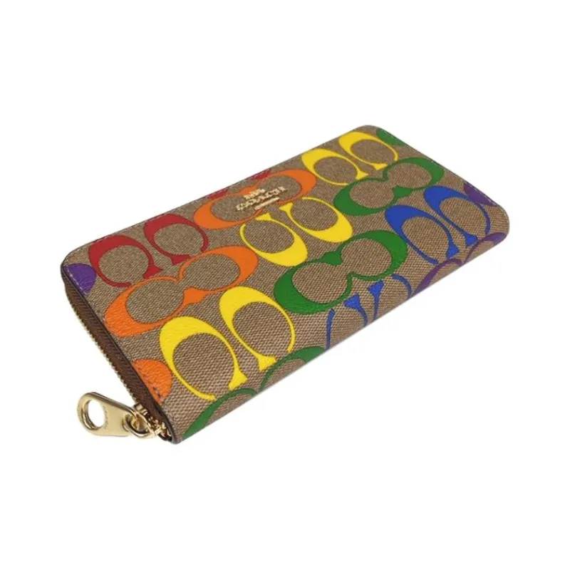 COACH Wallet Clutches-2