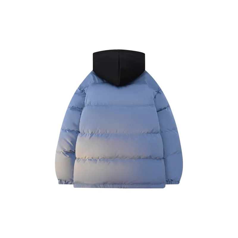 IGOI Puffer Jackets Unisex-14