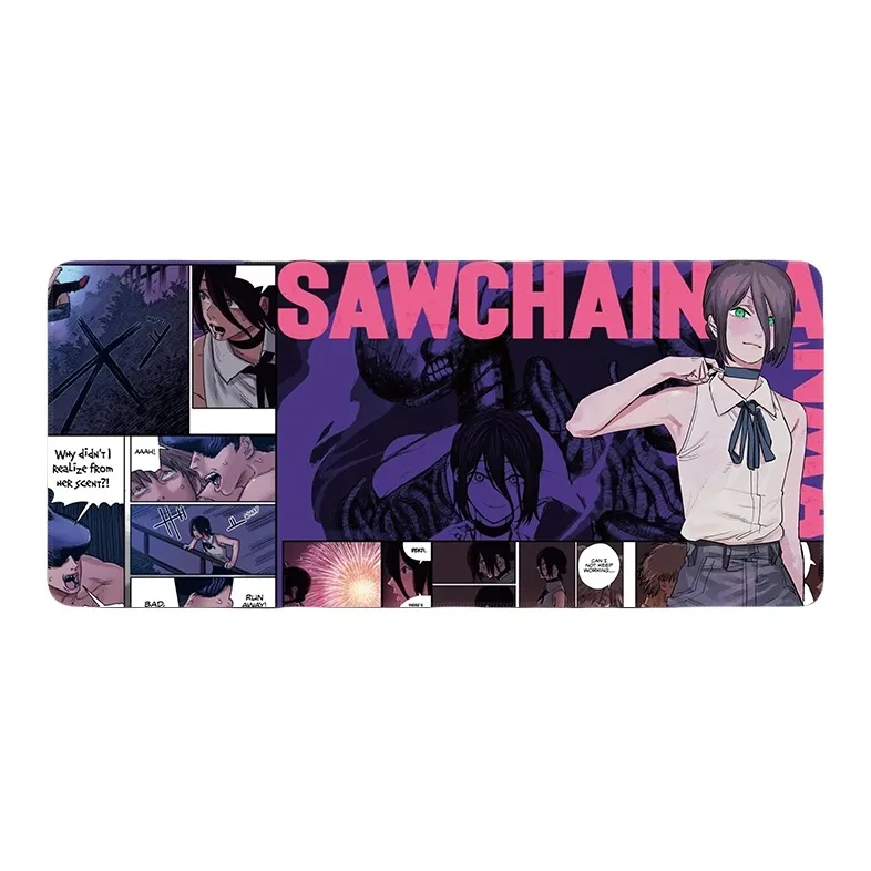 SHIBADU Mouse Pads-4