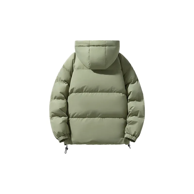 YAYA Down Jackets Men-11