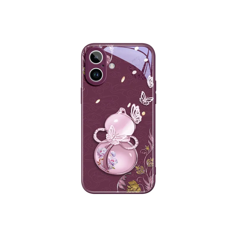 Gu Gu You Phone Cases-10