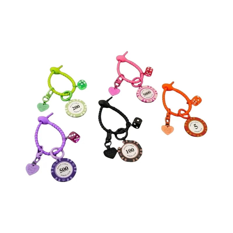 TBoML Pendants Unisex-11