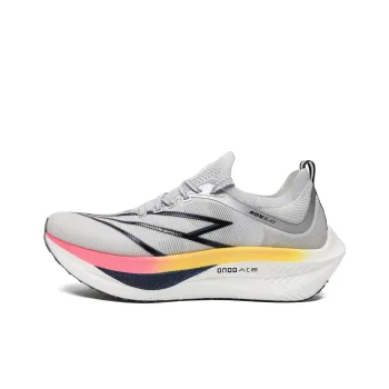ONOD Running Shoes Unisex Space Gray