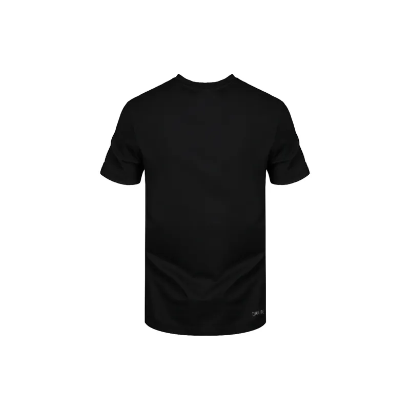 Adidas Harden Vol.3 T Shirt Men's Black-1