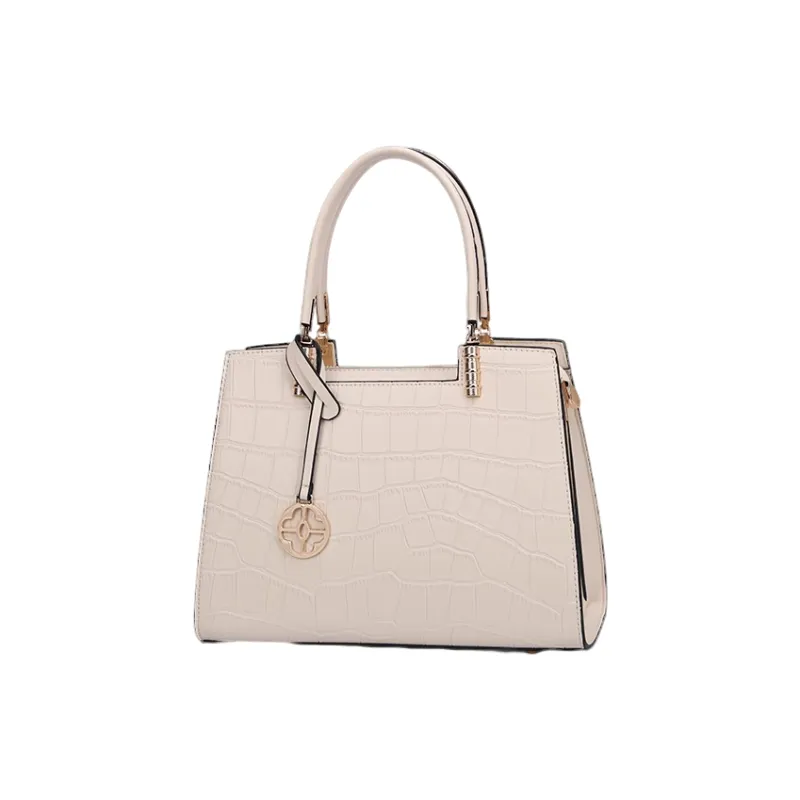 PAYOT Microfiber Synthetic Leather Shoulder Bag Crossbody Bag Handbag Regular Women's Multicolor-1