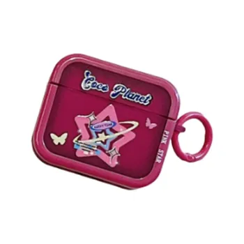 Kona Chun Headphone Cases