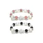 Chinese Auspicious Animal Baby Beaded Bracelet A+C