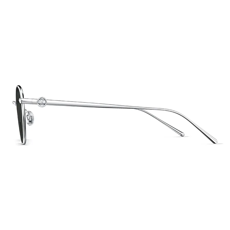 MOLSION Alloy Β Titanium Cat Eye Sunglasses Unisex-2