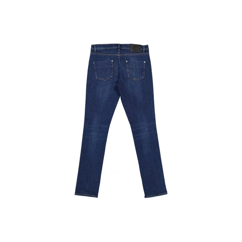 Roberto Cavalli Jeans Women's Blue-1