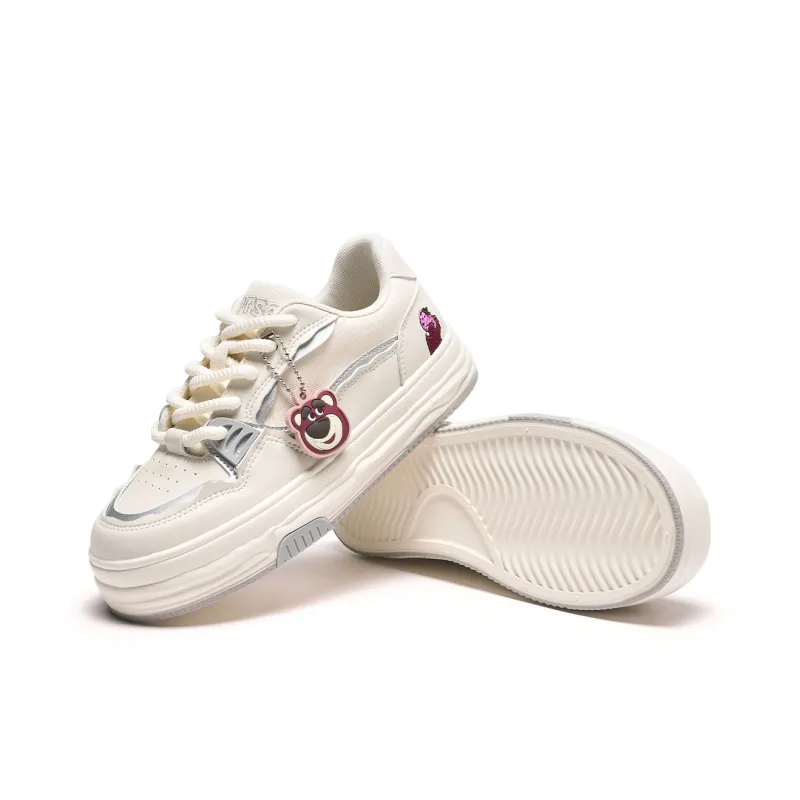 Disney x Hotwind Toy Story Series Height Increasing Skateboard Shoes Women's 2025 Edition-7