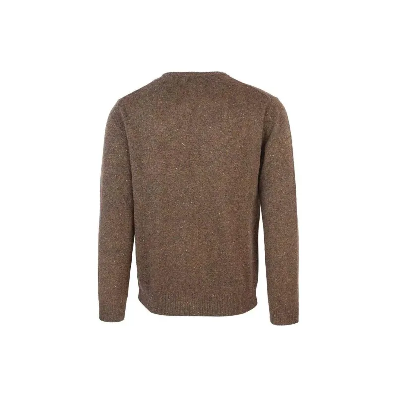 MC2 Saint Barth Latin Rover Knitted Jumper-1