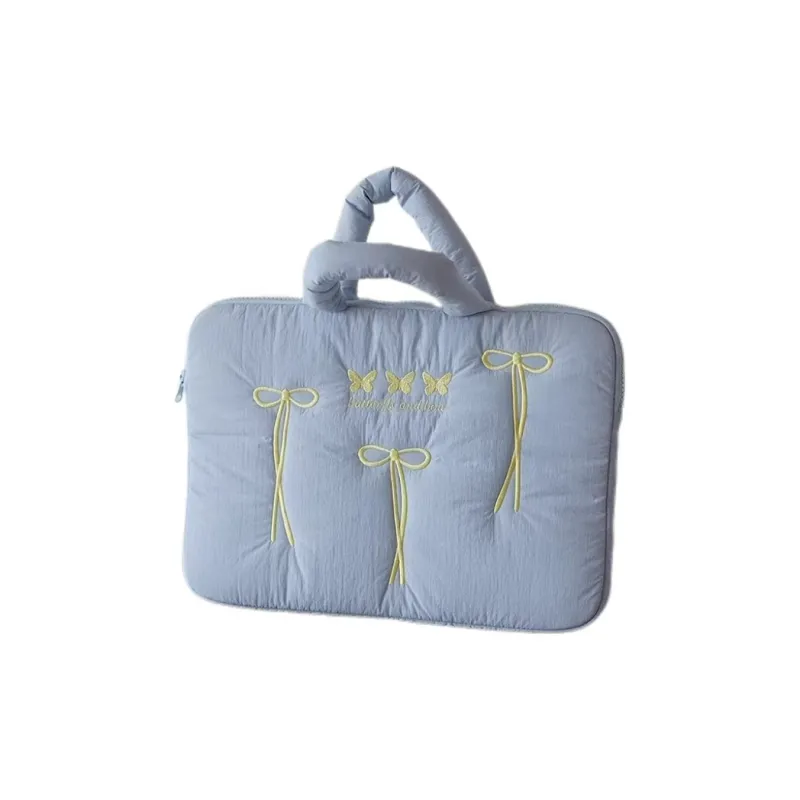 Boniu Fabric Laptop Bag Regular Unisex Multicolor-3