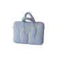 Light Blue 14 Inches