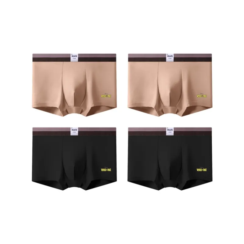 Disney 100% Cotton Underpants With Fleece Lining Men's 4 Pack-13