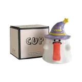 Purple (Multicolor Box Set+Cup Cleaning Brush)