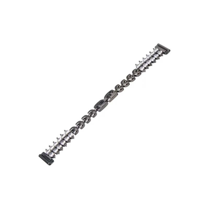 MSSM GT5/GT5pro/GT4/4Pro/GT3/GT3pro/Buds/ultimate Huawei Compatibility Watch Band 20mm 41 Watch Dial Metal-3
