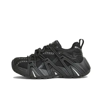 Tata Low Top Chunky Sneakers Women's
