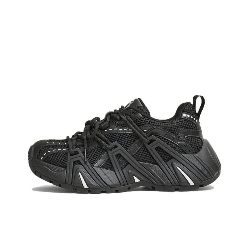 Tata Low-Top Chunky Sneakers Women's-0