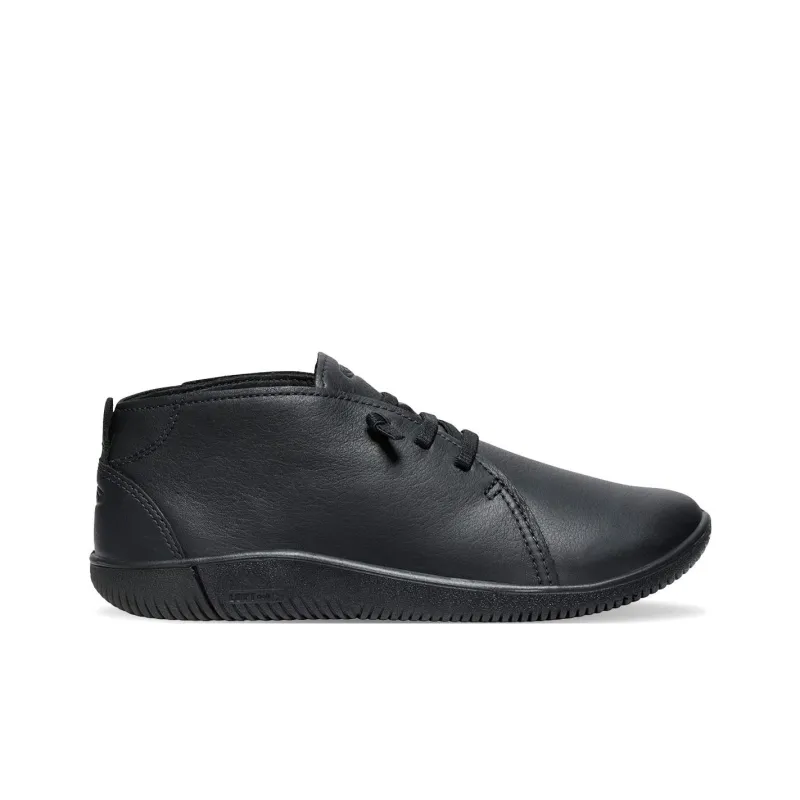 KEEN KNX Ankle Boots Women's Black-1