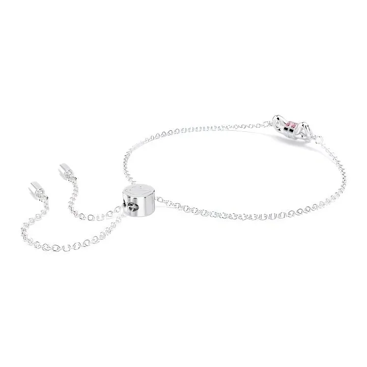 Swarovski Lifelong Bow Bracelet-2
