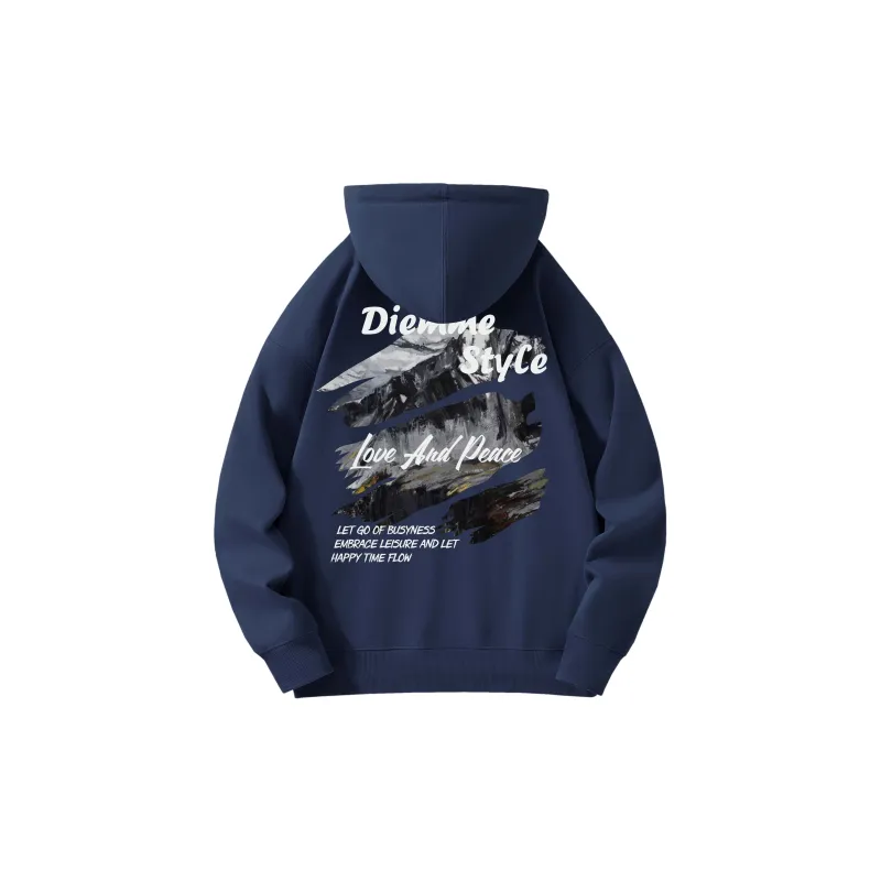 DIEMME Sweatshirts Unisex-10