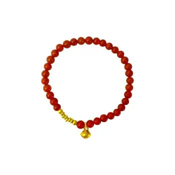 Love Jade Bracelets Women's