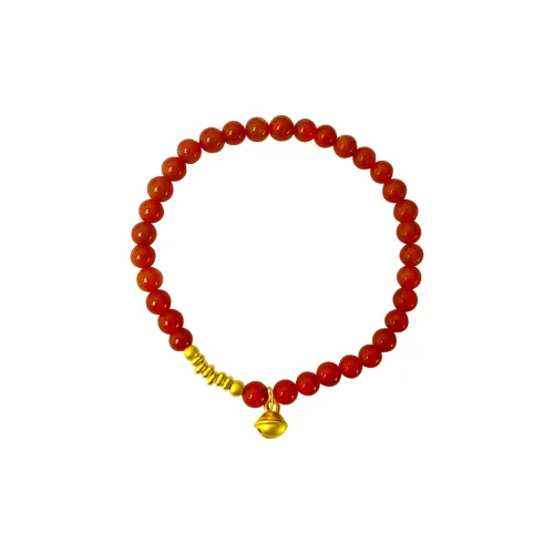 Love Jade Bracelets Women's